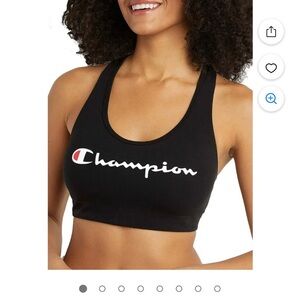 Champion sports Bra🏃‍♀️